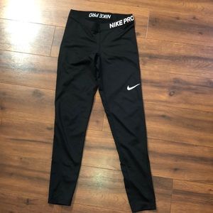Full Length Nike Leggings